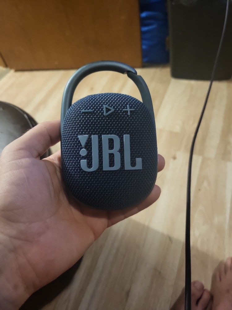 Jbl Speaker