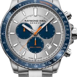 Men’s Raymond Weil Watch