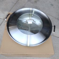 Princess House Barbecue Disc