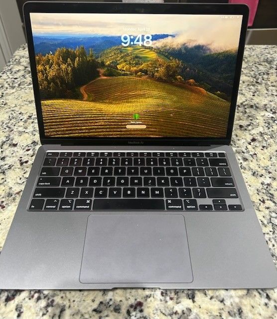 MacBook Air