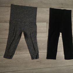 Belly Bandit Mother Tucker Post Partum Capri