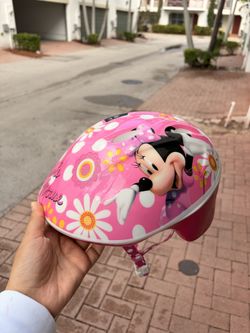 Toddler Bell Helmet
