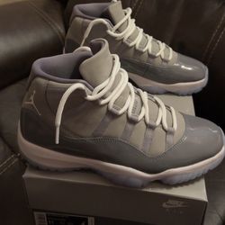 Jordan 11 