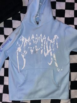Revenge Juice Wrld Hoodie