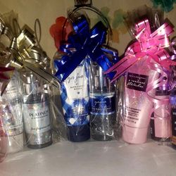 Bath & Body Works 2 Piece Mini Sets $12.50 Each 