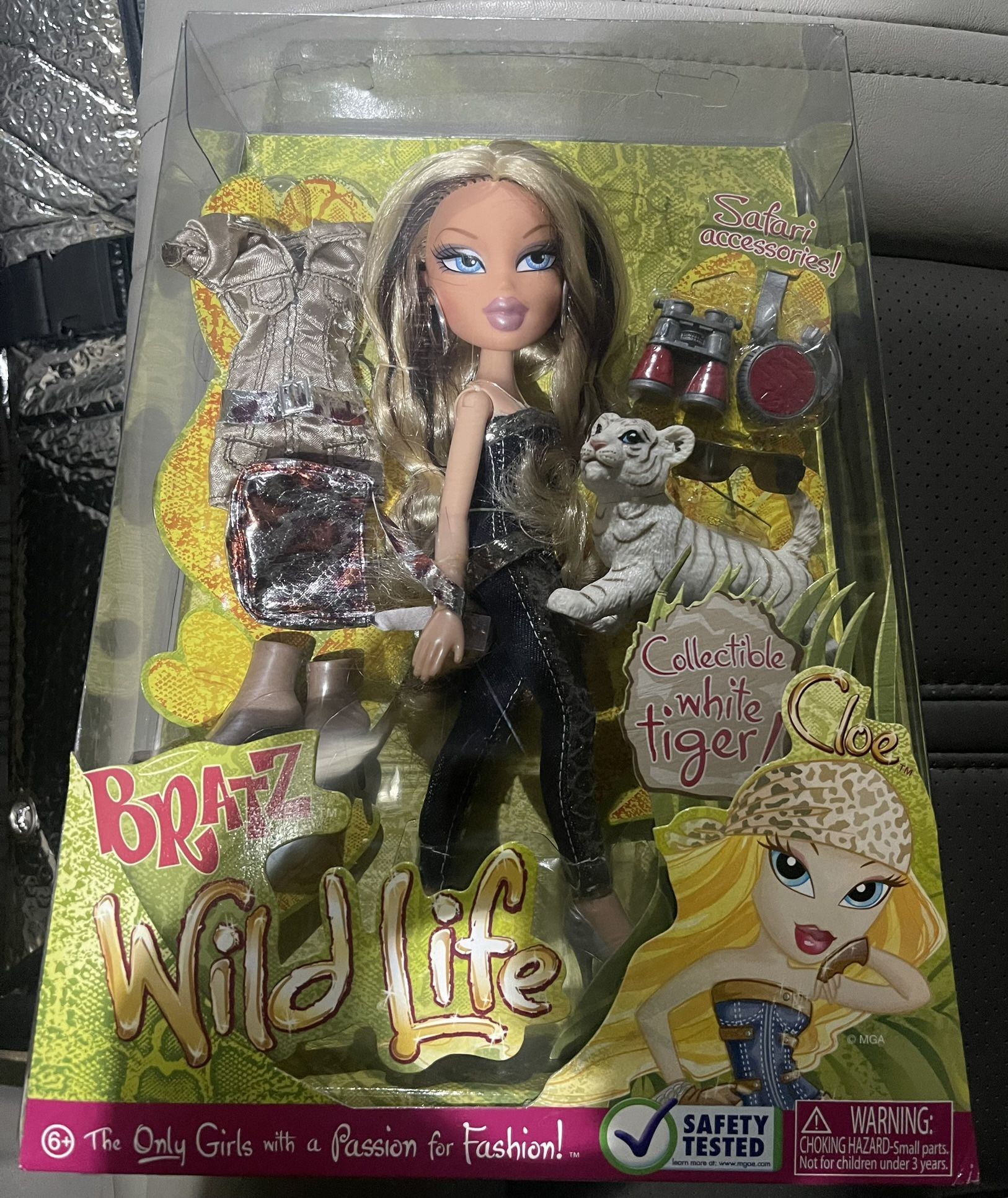 Bratz the cloe life sale