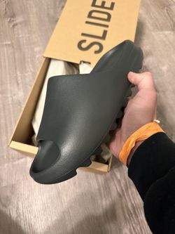 Yeezy Slide Onix 