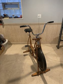 Schwinn Ventage Exercise Bike 