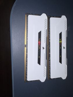 corsair vengeance 32gb ddr4