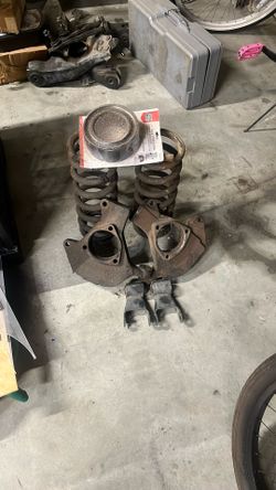 99-06 Silverado 1500 Parts