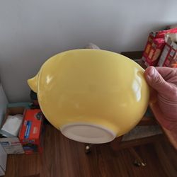 Vintage 1970's Pyrex 