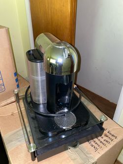 Breville Nespresso Vertuo Coffee Machine