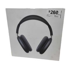 Apple A3184 Blue Stereo Headphone