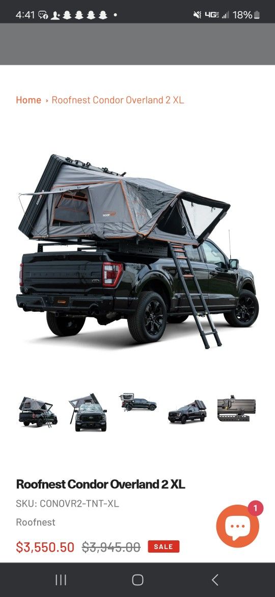 Thule Tepui