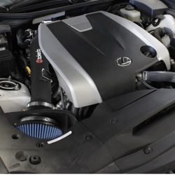 Lexus IS Cold Air Intake - New In box