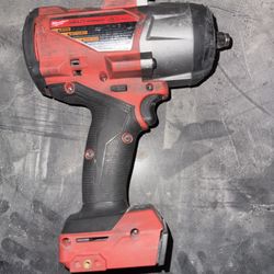 Milwaukee Tools