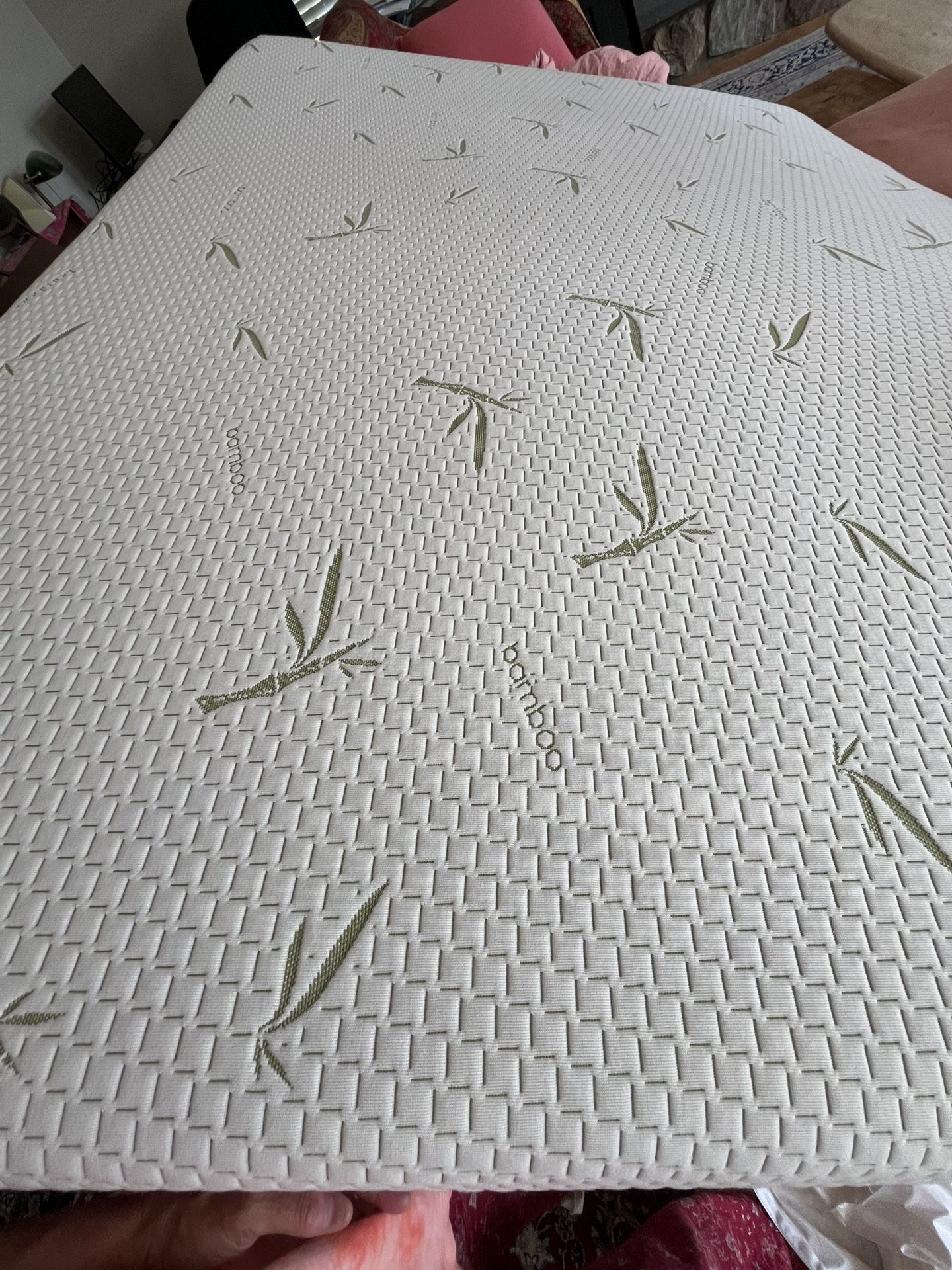 Full Mattress