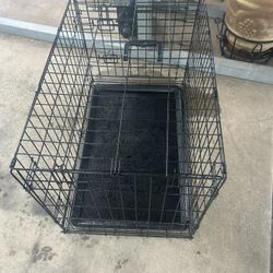 Jaula Para Perro, Dog Cage 