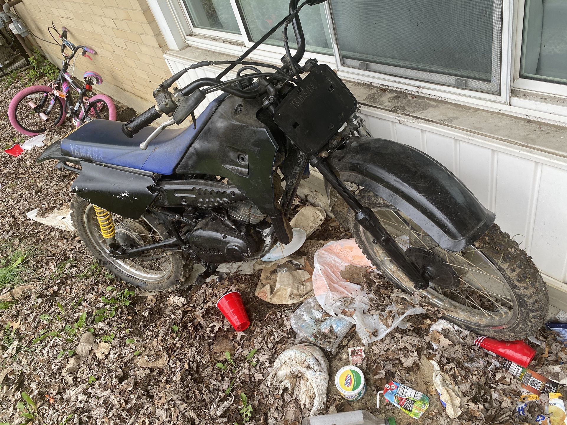 Yamaha