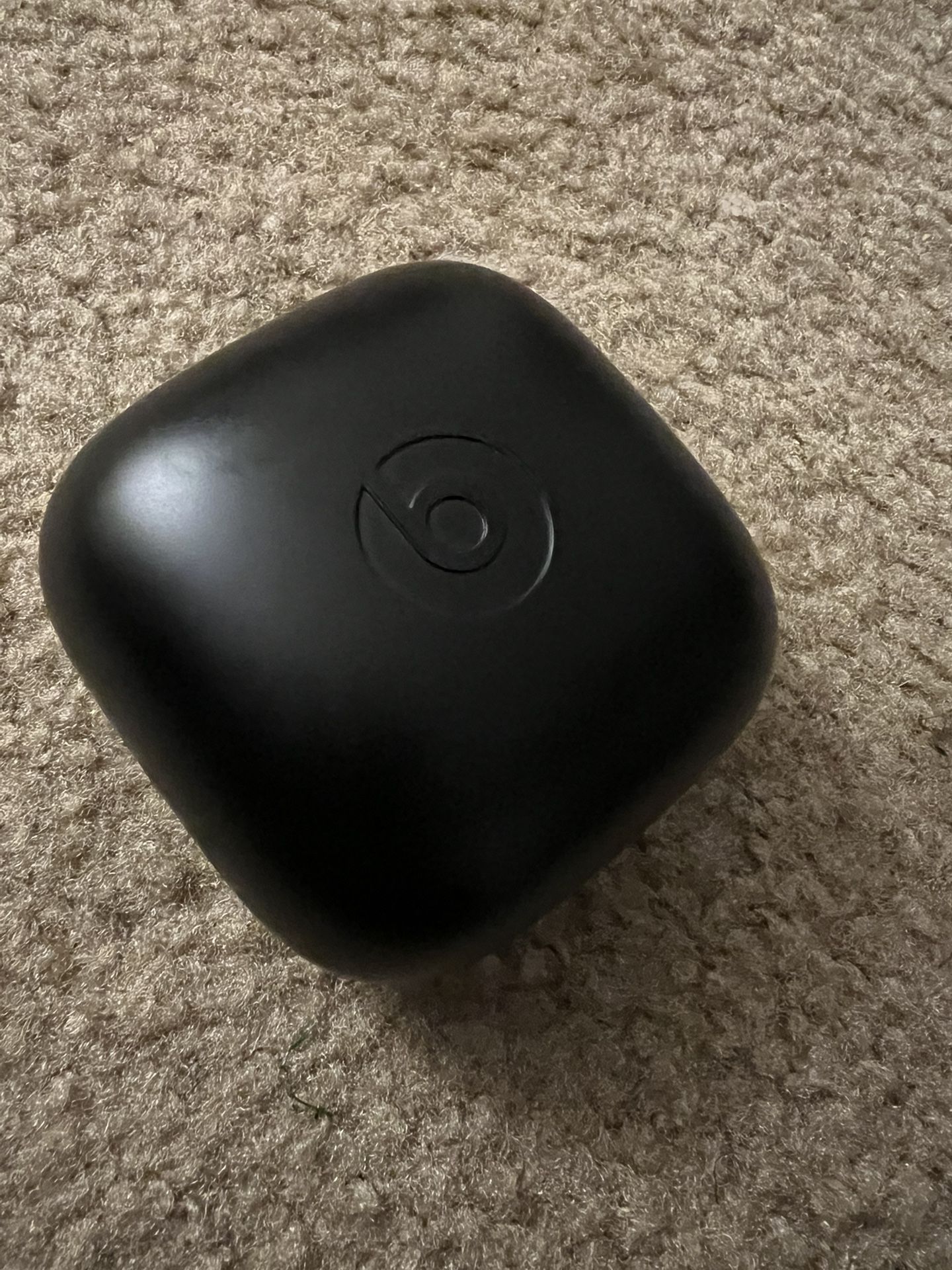 Beats Powerbeats Pro Wireless Earbuds - Black