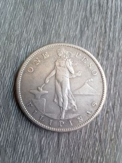 1907 s vintage rare find authentic 20g coin