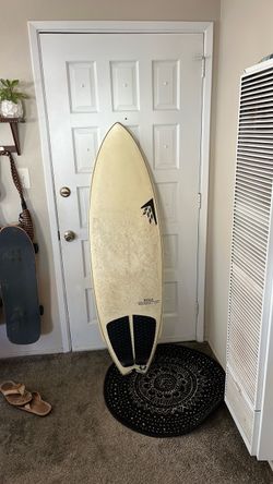 Firewire Midas Machado - 5’3
