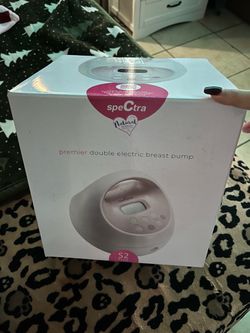 Baby supply /pump
