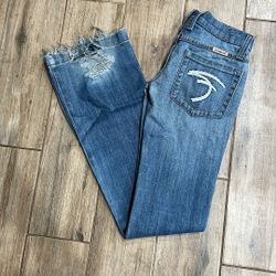 Women’s Jeans 
