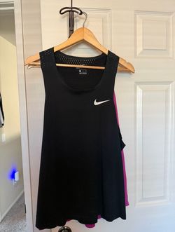 Nike Aeroswift singlet size xl