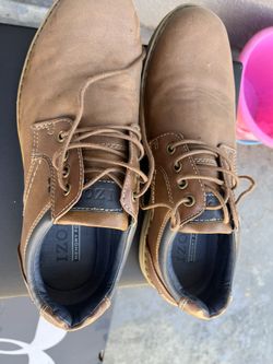 IZOD memory Foam