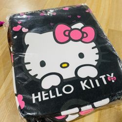 Hello kitty Lunch Bag 