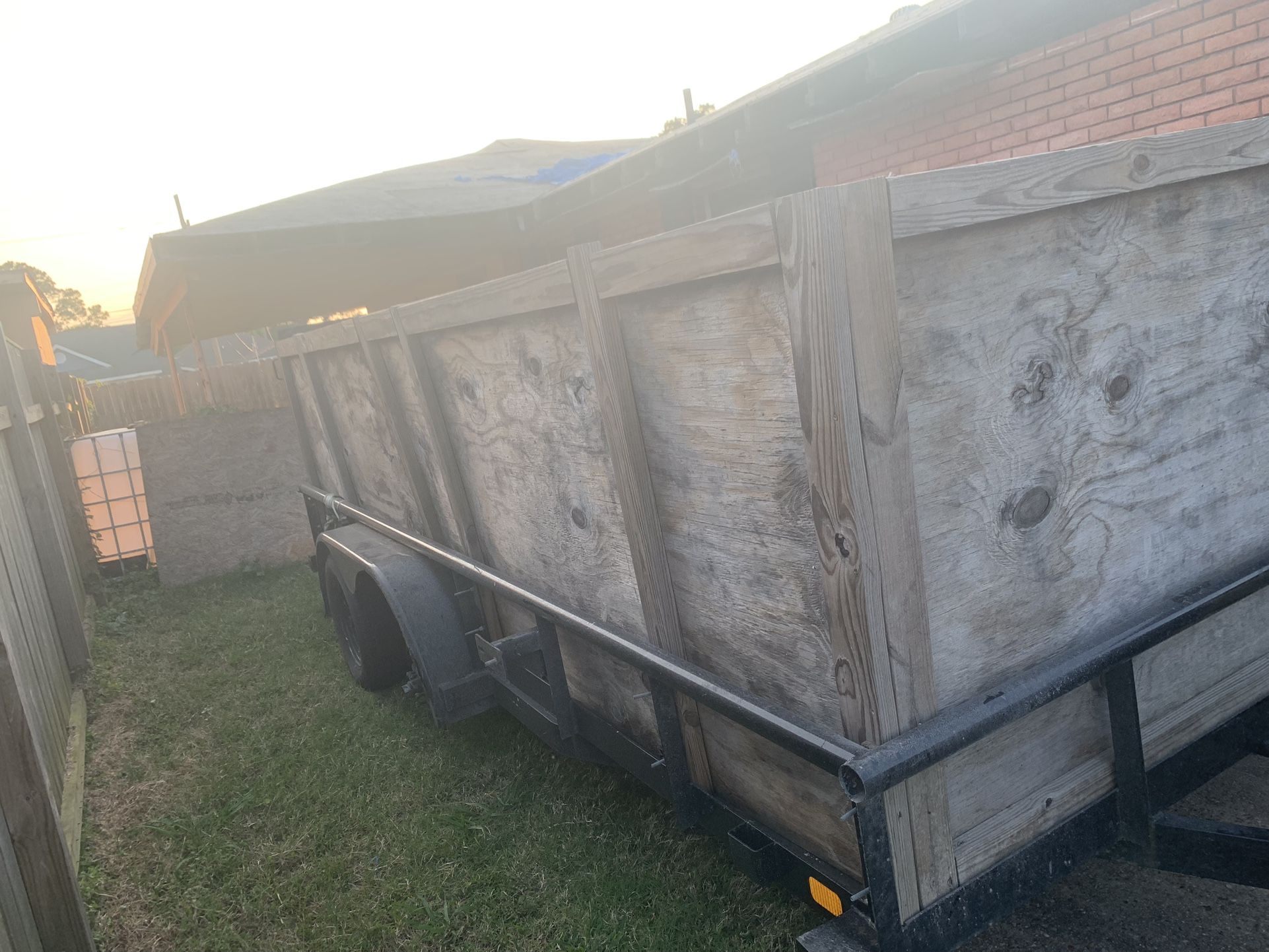 Handy Haul  Trailer 