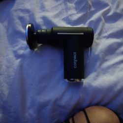 Massager Connect 1800mAh