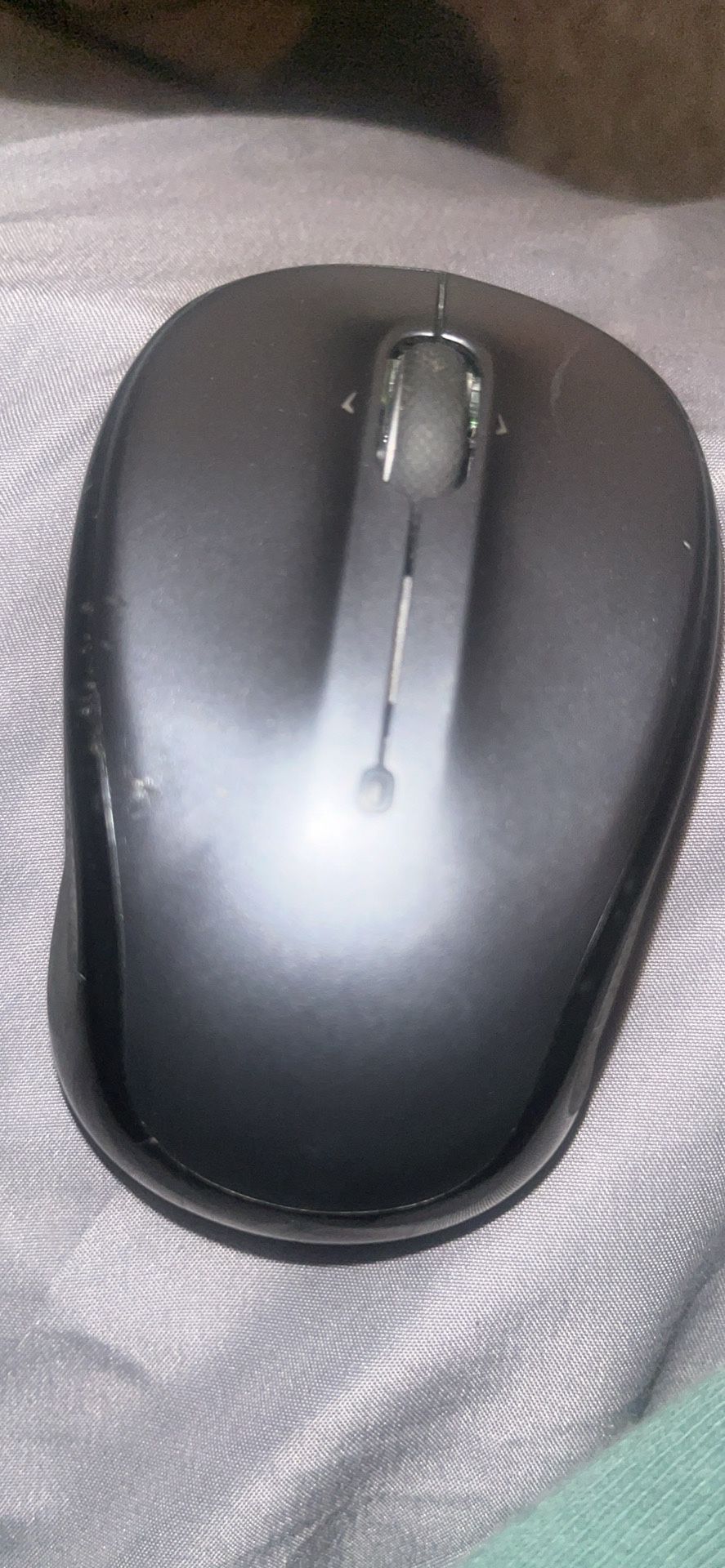 Wireless Mouse 