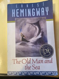 The Old man and the sea