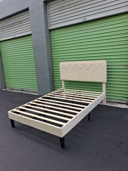 full size bed frame