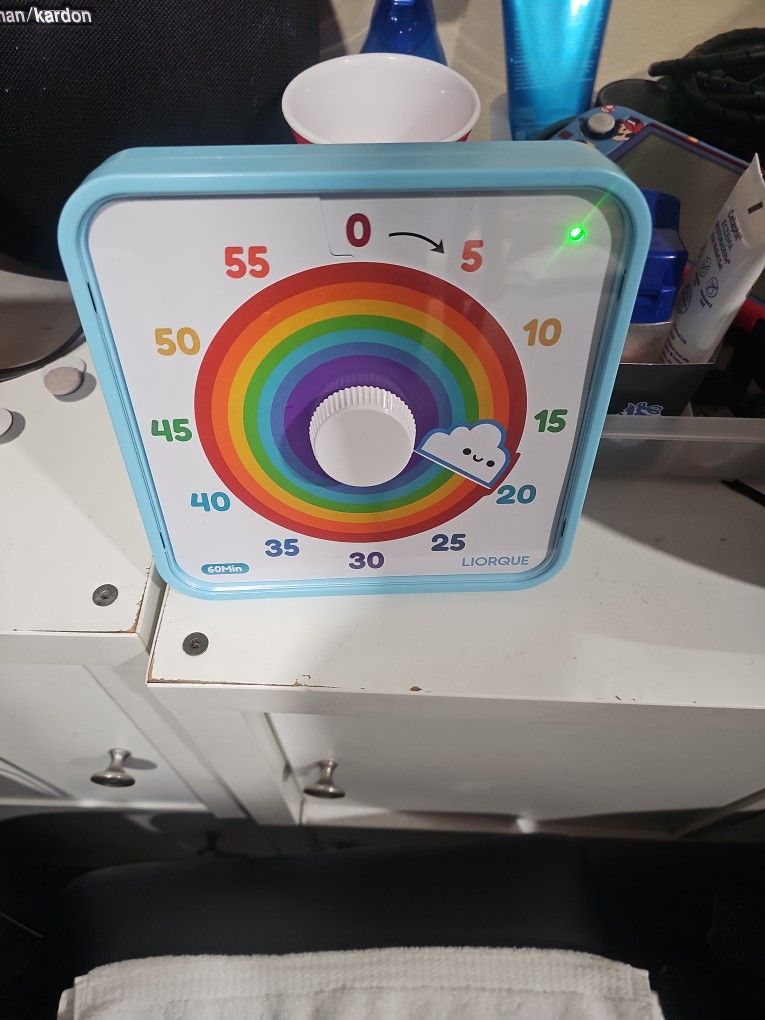 Kids Timer