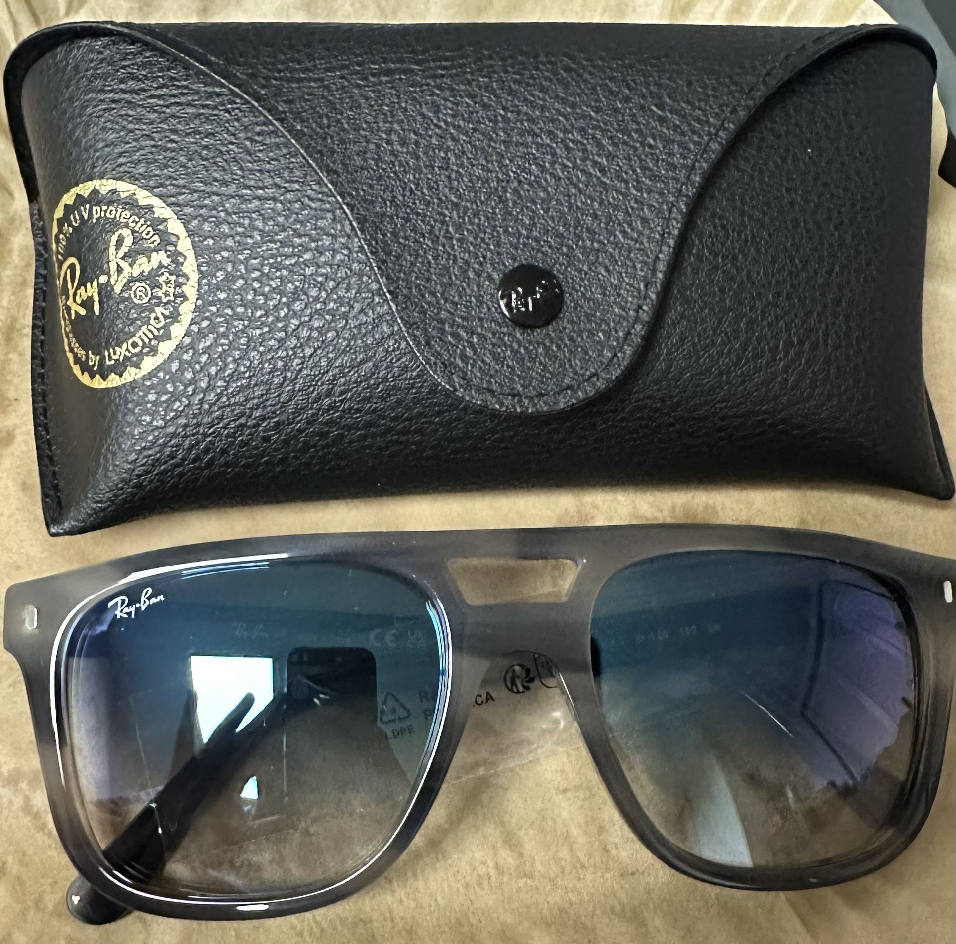 Ray-Ban Sun Glasses