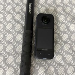 Insta360 X3 