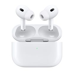 AirPods Pro (2nd Generation) Gen 2 - Excellent Conditions 