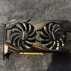 GTX 1060 3GB