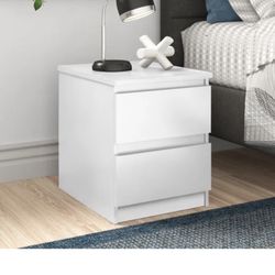 2 Nightstand 