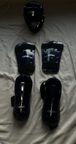 Sparring Gear Adults 