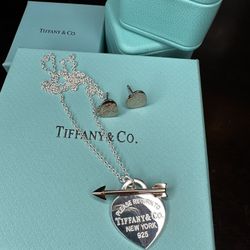 Tiffany &co