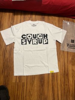 That’s a Awful lot of cough syrup T-shirt