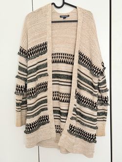 Tommy Hilfiger cardigan, size s
