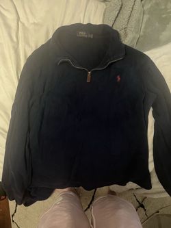 Ralph Lauren Quarter Zip