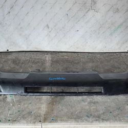 2013-2023 Lexus GX460 FRONT CENTER SPOILER COVER OEM USED #4358