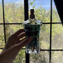 Jean Paul Gaultier Le Beau cologne 