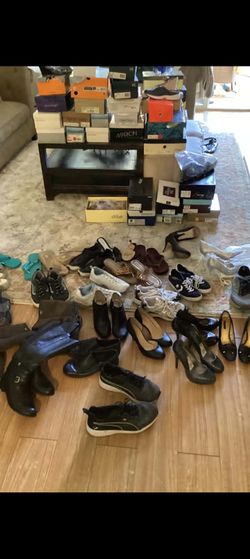 45 shoes